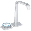 Vòi chậu rửa mặt nóng lạnh Grohe 36342000