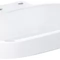 Chậu rửa mặt bán dương bàn GROHE 39070001