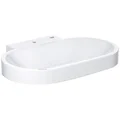 Chậu rửa mặt bán dương bàn GROHE 39070001