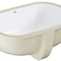 Chậu rửa mặt âm bàn đá GROHE 39125001