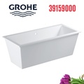 Bồn tắm đặt sàn 1800m GROHE 39159000