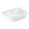 Chậu rửa mặt bán dương bàn đá GROHE 39198000