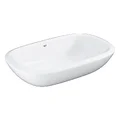 Chậu rửa mặt dương bàn đá GROHE 39216000