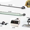 Bộ Phụ Kiện inox 304 5 món Archi A02
