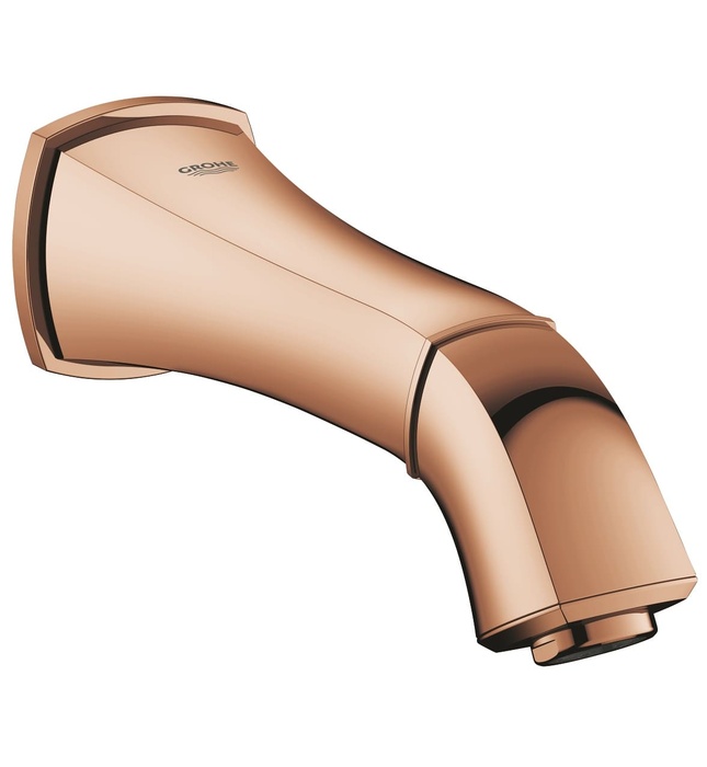 Vòi Tắm Nóng Lạnh Âm Tường GROHE 13341DA0