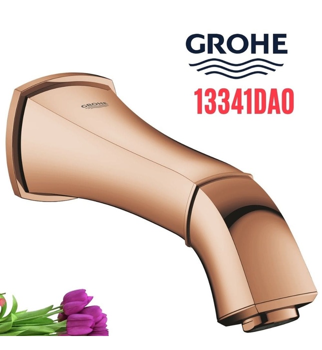 Vòi Tắm Nóng Lạnh Âm Tường GROHE 13341DA0