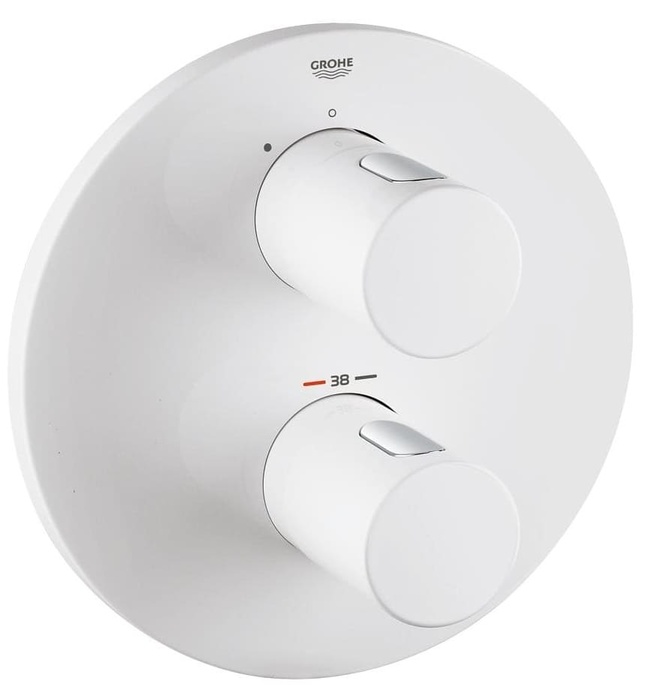 Bộ âm ổn nhiệt và điều hướng Grohe 19468LS0