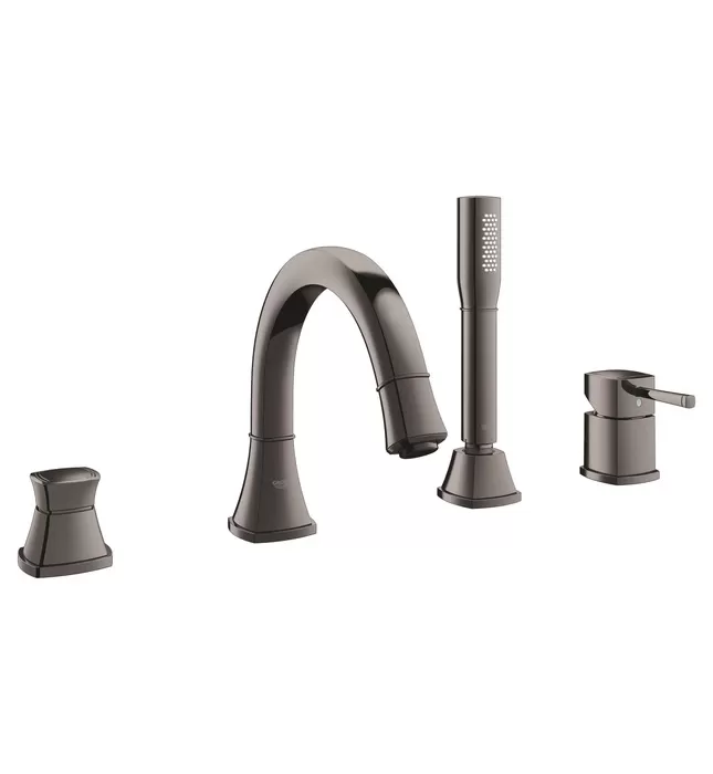 Vòi Sen Bồn Tắm Gắn Bồn 4 Lỗ Grohe 19936DA0
