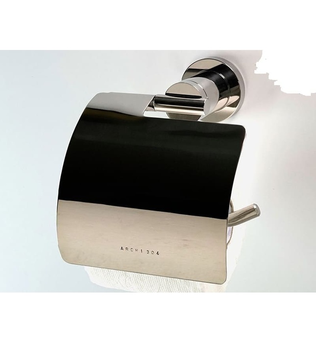 Lô Giấy Vệ Sinh Kín Archi LG-R08