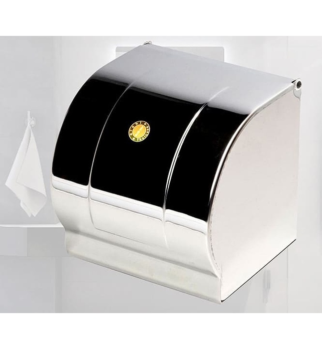 Lô Giấy Vệ Sinh Kín Archi LG01