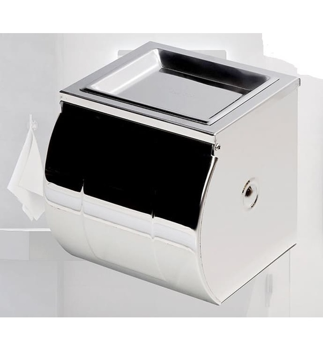 Lô Giấy Vệ Sinh Kín Archi LG03