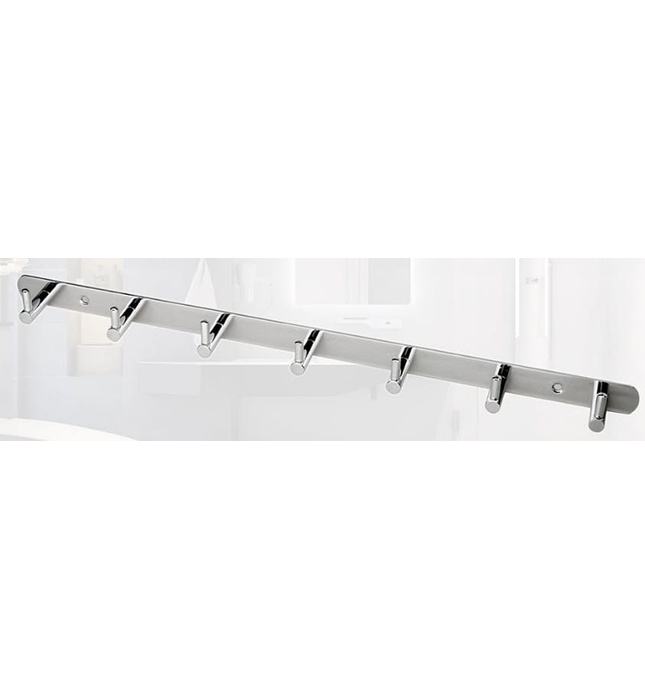 Móc Áo Treo Tường 7 Vấu Archi M17