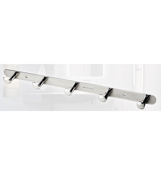 Móc Áo Treo Tường 5 Vấu Archi MA05