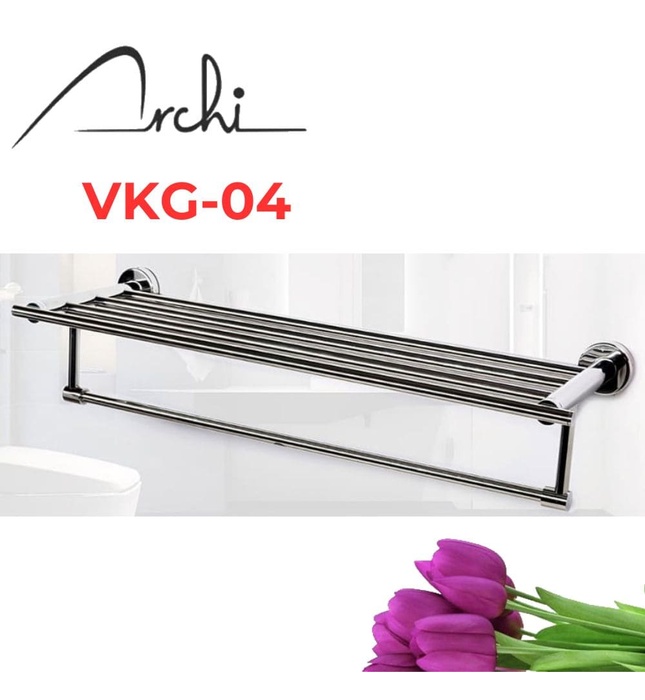 Vắt Khăn Giàn Archi VKG-04