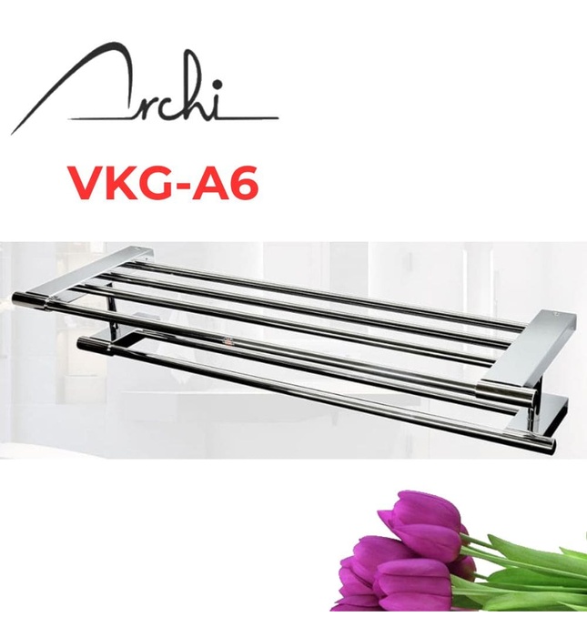 Vắt Khăn Giàn Archi VKG-A6