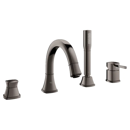 Vòi sen bồn tắm gắn thành 4 chân GROHE 19936A00