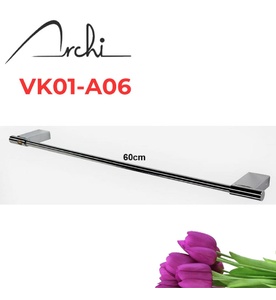 Thanh Treo Khăn Inox 304 Archi VK01-A06