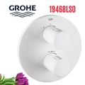 Bộ âm ổn nhiệt và điều hướng Grohe 19468LS0
