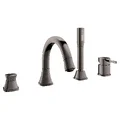 Vòi sen bồn tắm gắn thành 4 chân GROHE 19936A00