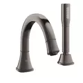 Vòi Sen Bồn Tắm Gắn Bồn 4 Lỗ Grohe 19936DA0