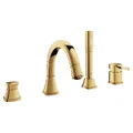 Vòi sen bồn tắm gắn thành 4 lỗ GROHE 19936GL0