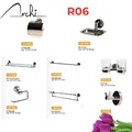Bộ Phụ Kiện inox 304 8 món Archi R06