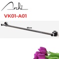 Thanh Treo Khăn Inox 304 Archi VK01-A01