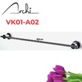 Thanh Treo Khăn Inox 304 Archi VK01-A02