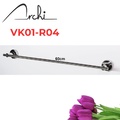 Thanh Treo Khăn Đôi Archi VK01-R04