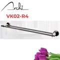 Thanh Treo Khăn Đôi Archi VK02-R4
