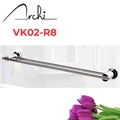 Thanh Treo Khăn Đôi Archi VK02-R8