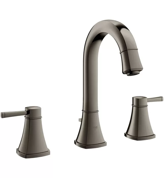 Vòi sen bồn tắm nóng lạnh 3 chân GROHE 20389A00