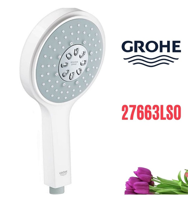 Tay sen Grohe 27663LS0
