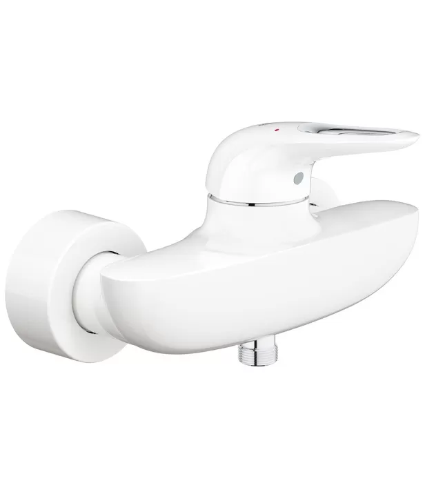 Củ sen treo tường điều chỉnh nhiệt độ Grohe 33590LS3