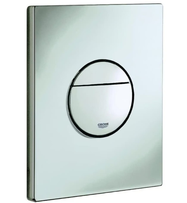 Van nhấn xả âm tường Grohe 38765P00