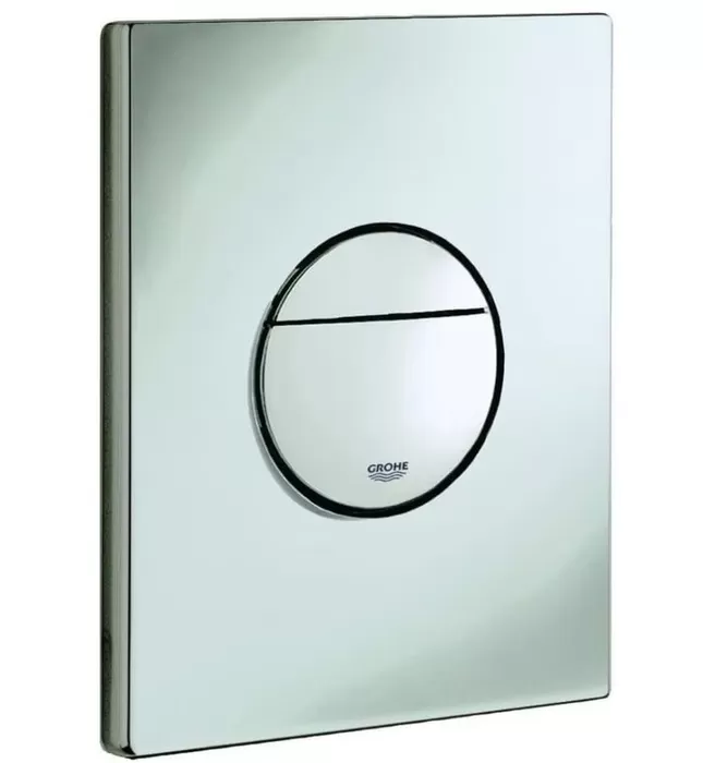 Van nhấn xả âm tường Grohe 38765P00