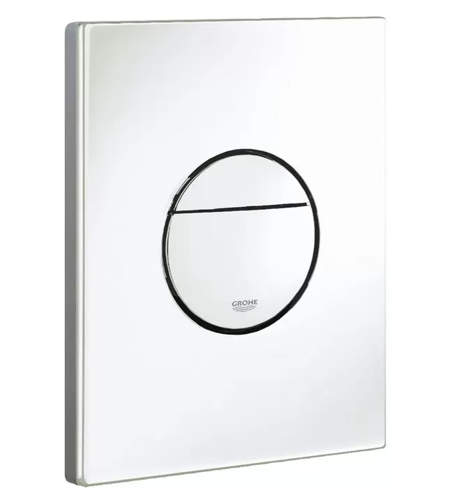 Van nhấn xả âm tường Grohe 38765SH0