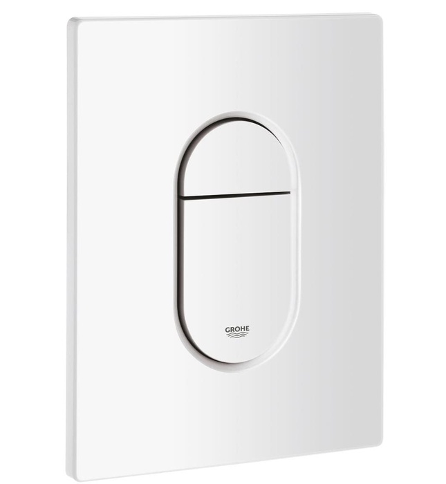 Van nhấn xả âm tường Grohe 38844SH0