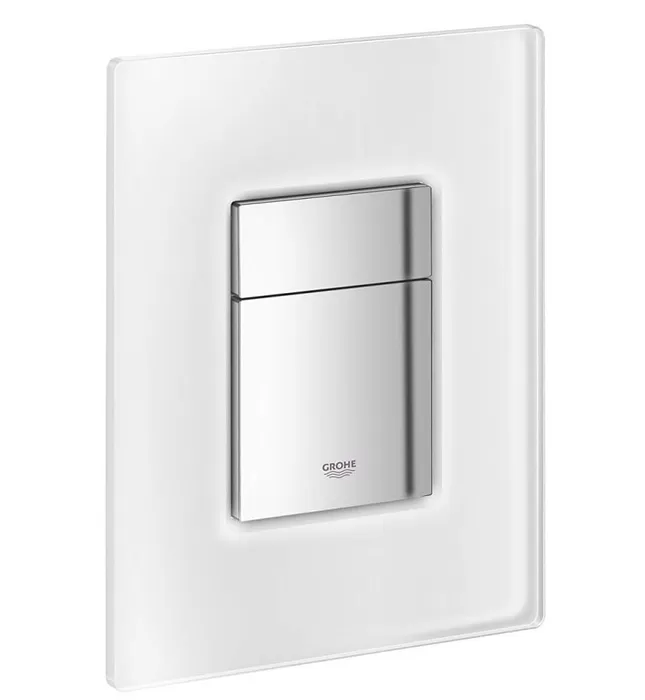 Van nhấn xả bồn cầu âm tường Grohe 38845MF0