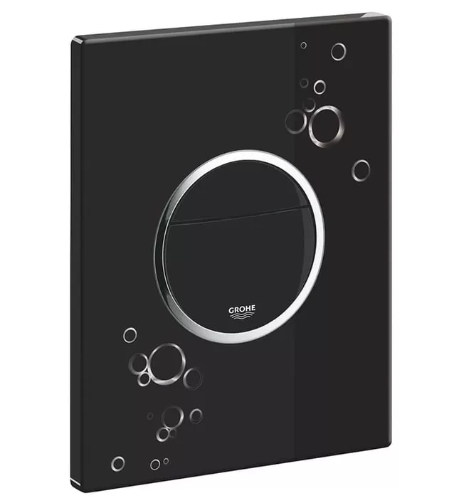 Van nhấn xả bồn cầu âm tường Grohe 38847KI0