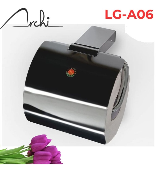 Lô Giấy Vệ Sinh Archi LG-A06