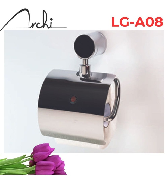Lô Giấy Vệ Sinh Archi LG-A08