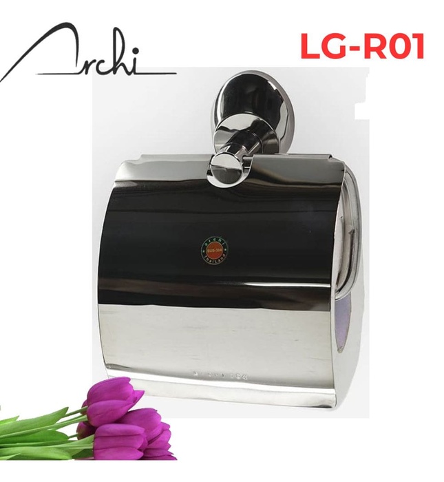 Lô Giấy Vệ Sinh Archi LG-R01