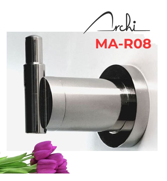 Móc Áo Đơn GắnTường Archi MA-R08