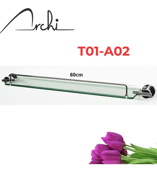 Kệ Để Dưới Gương ARCHI T01-A02