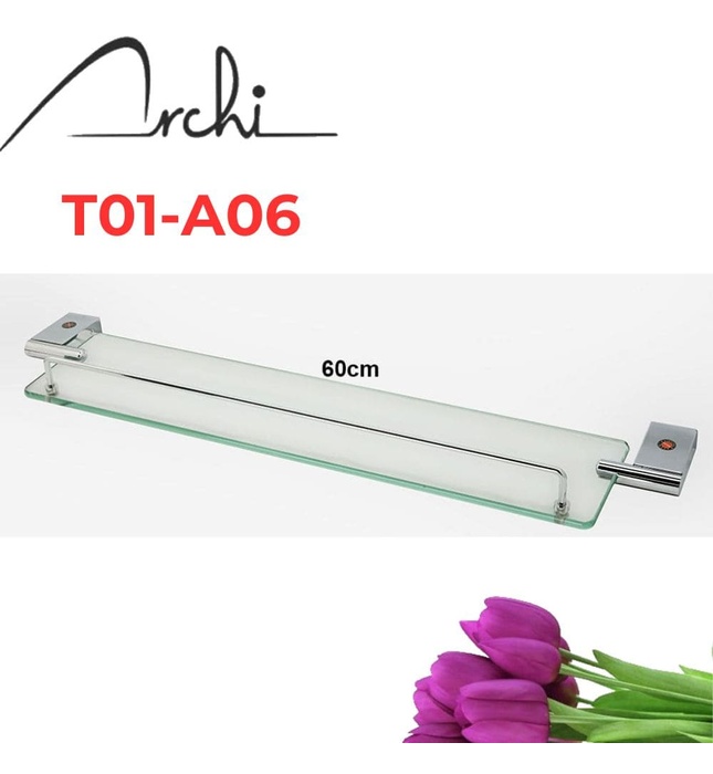 Kệ Để Dưới Gương ARCHI T01-A06