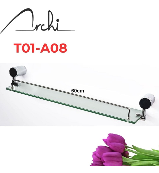 Kệ Để Dưới Gương ARCHI T01-A08