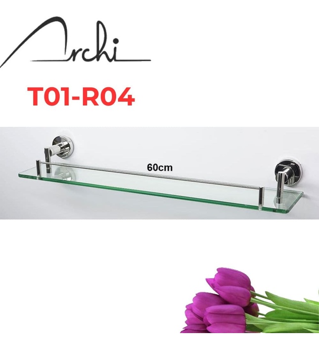 Kệ Để Dưới Gương ARCHI T01-R04