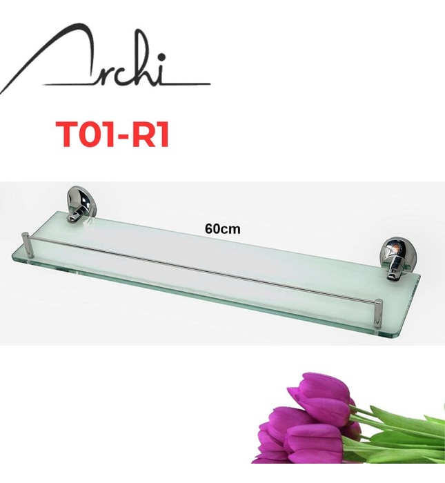 Kệ Để Dưới Gương ARCHI T01-R1