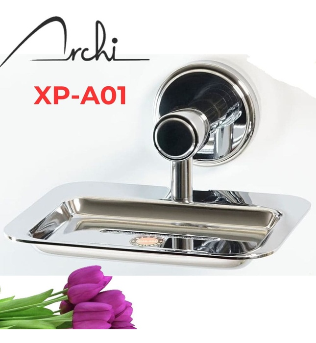 Đĩa Đựng Xà Phòng ARCHI XP-A01